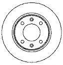    PEUGEOT 307, 1007, CITROEN C3, C2 (MAPCO) 15312