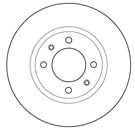 BREMSSCHEIBE 15413