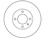 BREMSSCHEIBE 15768