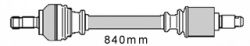 ANTRIEBSWELLE 16346