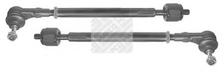 ТЯГА РУЛ. Л=П RENAULT CLIO 19155