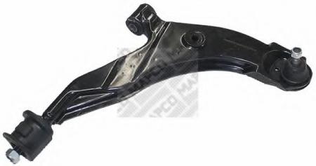 LENKER, RADAUFH?NGUNG 59291