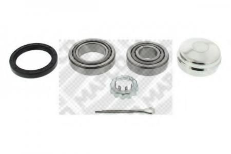    AUDI 80 B3 / B4 86-96 (MAPCO) 26711