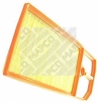 ФИЛЬТР ВОЗДУШНЫЙ  VAG BORA 00-05 60810