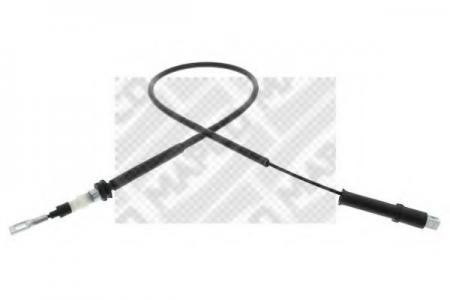 SEILZUG, FESTSTELLBREMSE 5788