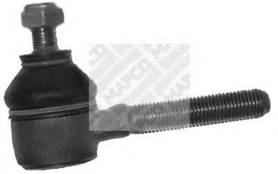    MB 190 82-93, W210 96-03 19826