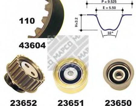    23604