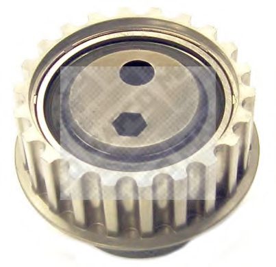 SPANNROLLE, ZAHNRIEMEN 23655