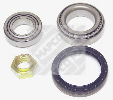 R  . /  .DUCATO 98-02, BOXER 26318
