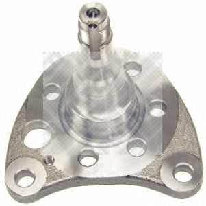 СТУПИЦА КОЛЕСА ЗАДНЯЯ/ПРАВАЯ 26743