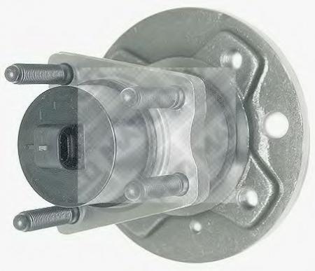    OPEL ASTRA F-G / VECTRA A-B (MAPCO) 26807