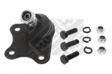 ШАРОВАЯ ОПОРА 59811