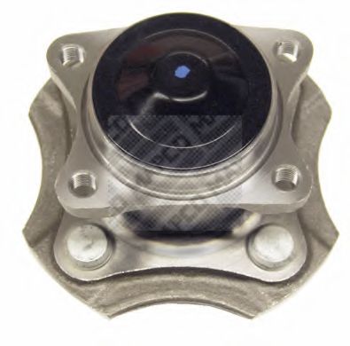 RADLAGERSATZ 26211
