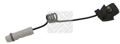 WARNKONTAKT, BREMSBELAGVERSCHLEI 56800