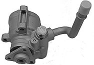 HYDRAULIKPUMPE, LENKUNG 27710