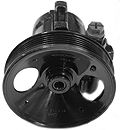 HYDRAULIKPUMPE, LENKUNG 27714