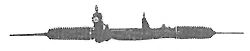 LENKGETRIEBE 29003