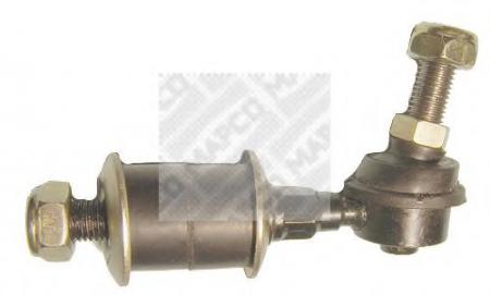     NISSAN PRIMERA P10-P11, ALMERA I N15, SUNNY III (MAPCO) 49525