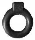 HALTER, ABGASANLAGE 30893