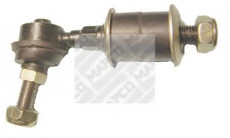    SUZUKI SWIFT 3/89-5/01 (MAPCO) 51592