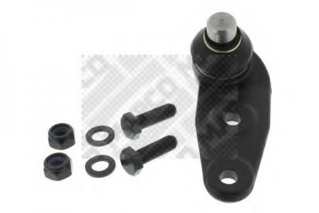    (- / , 19 MM) AUDI 80 89-J-373599->1 / 88-9 / 91 (MAPCO) 19897
