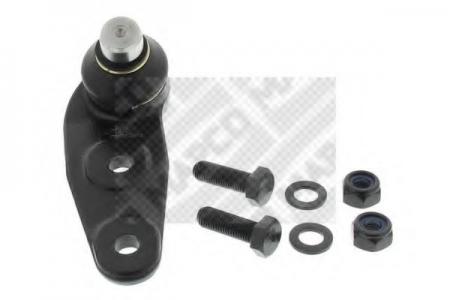      19MM AUDI 80 CH.89-J-373599->1 / 88-9 / 91 (MAPCO) 19898