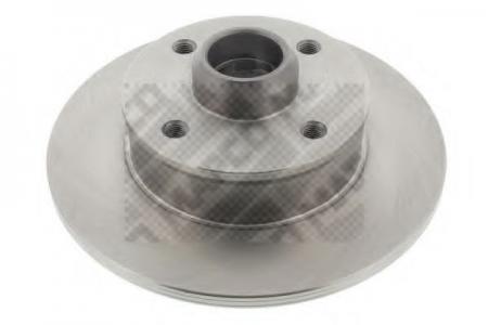 ���� ��������� ������ VW PASSAT B3-B4, VW GOLF III (MAPCO) 15772