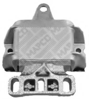 LAGERUNG, AUTOMATIKGETRIEBE 36870