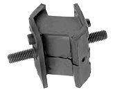 ПОДВЕСКА, СТУПЕНЧАТАЯ КОРОБК 36906