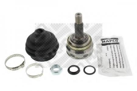   VW PASSAT B3-B4 88-96, GOLF II-III (MAPCO) 16972