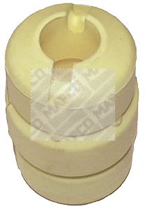    AUDI 100 / A6 4A / C4 91-97 (MAPCO) 32804