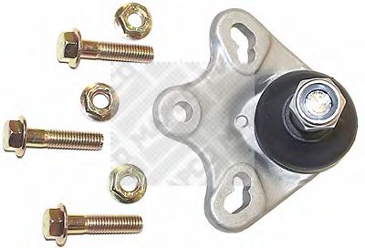   MERCEDES W168 A-CLASS 97-04 (MAPCO) 49825