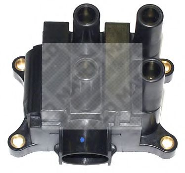 КАТУШКА ЗАЖИГАНИЯ 80752