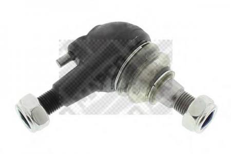   MERCEDES W202 / W210 (MAPCO) 49802