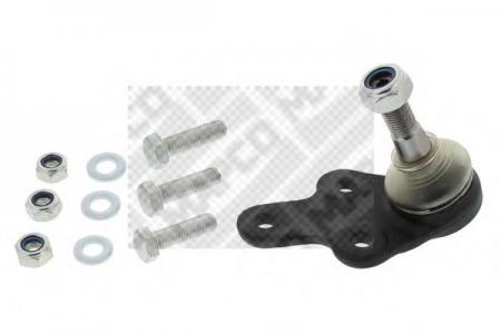   FO FOCUS II 03-, VOLVO S40 04- 52607