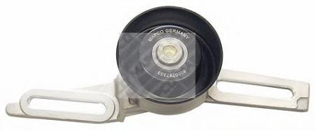 SPANNROLLE, KEILRIPPENRIEMEN 23381