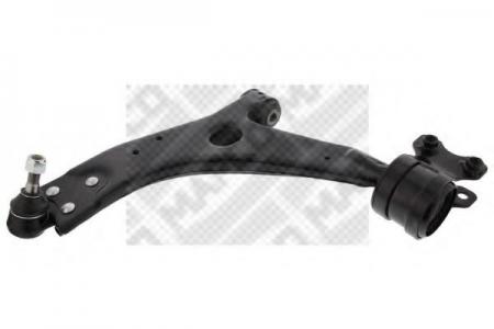  FR L FO FOCUS II, MAZDA 3, VO S40 51602