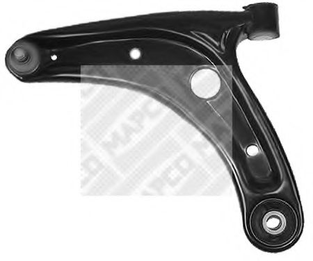  FR L  HONDA JAZZ 02- 51502