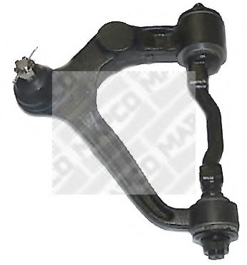 РЫЧАГ ВЕРХНИЙ ЛЕВ HIACE IV AD15 59285