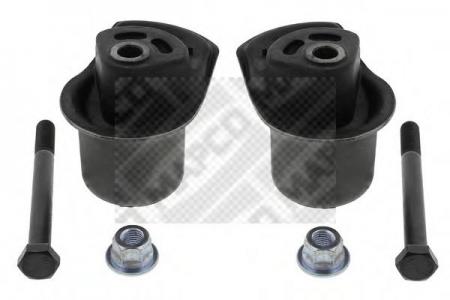     VW GOLF III 10/91-5/98 , VENTO 11/91-10/98 (MAPCO) 33858/2