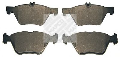 -  . FR CHR CROSSFIRE, MB E(W210) 96- 6515