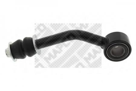 ТЯГА СТАБИЛИЗАТОРА ПЕРЕДНЯЯ FORD TRANSIT 9 / 85-3 / 00 (MAPCO) 19780