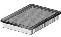 LUFTFILTER 60439