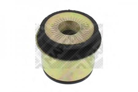    () AUDI 80 8 / 84-8 / 92, VW PASSAT B2 84-88 (MAPCO) 33827