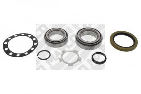   /   TOYOTA LAND CRUISER 80 76-98 (MAPCO) 26268