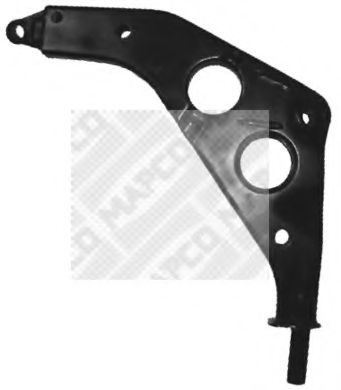 LENKER, RADAUFH?NGUNG 51663
