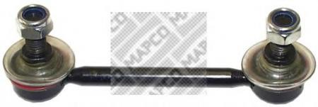    VOLVO S60, S80, V70 II (MAPCO) 49916HPS