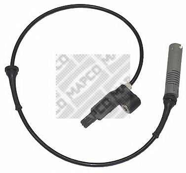SENSOR, RADDREHZAHL 86650