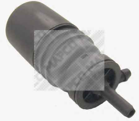 ВОДЯНОЙ НАСОС, СИСТЕМА ОЧИСТ 90851