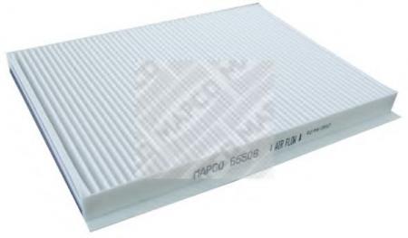 FILTER, INNENRAUMLUFT 65508